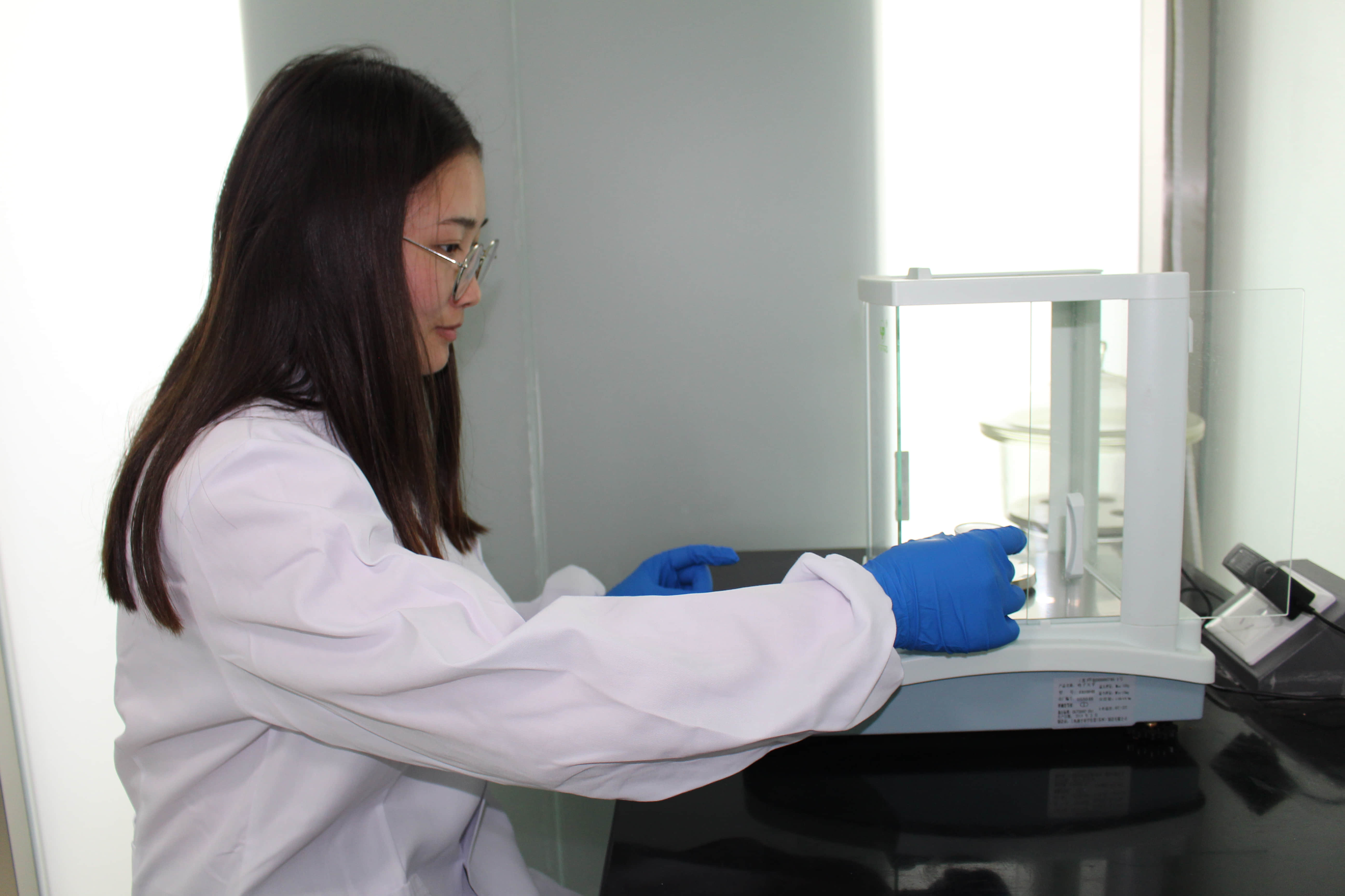 除氟劑研發(fā)