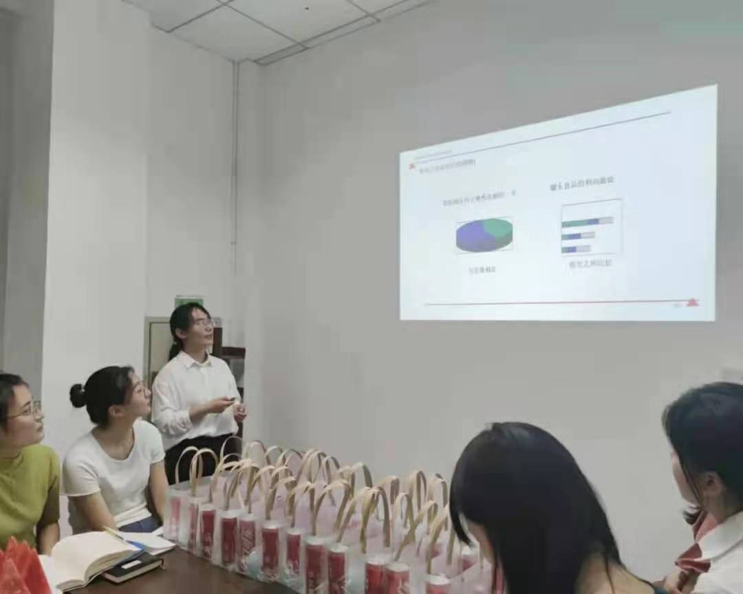 讀書分享會(huì)