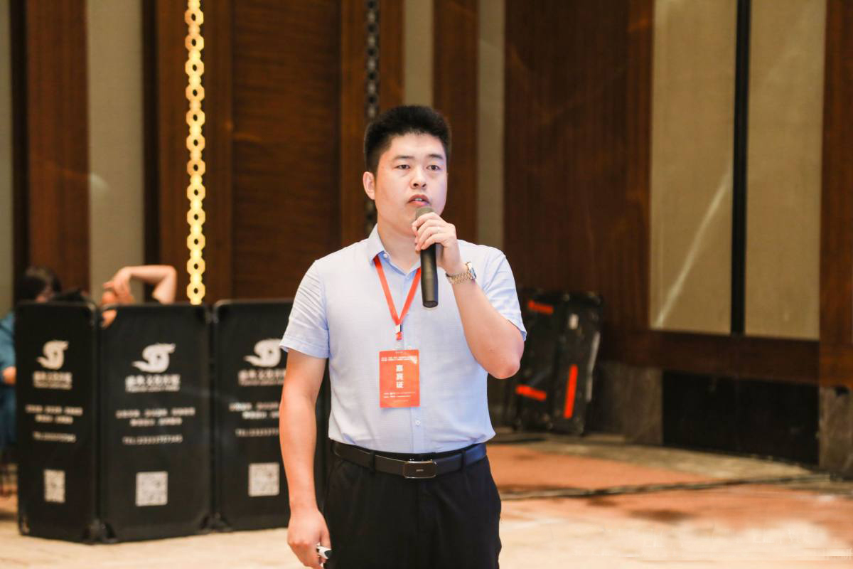 新型煤化工國際研討會(huì)